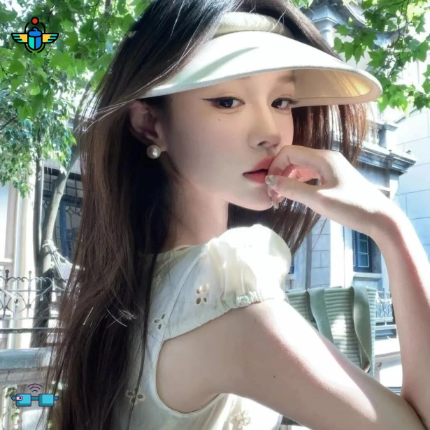 马女士